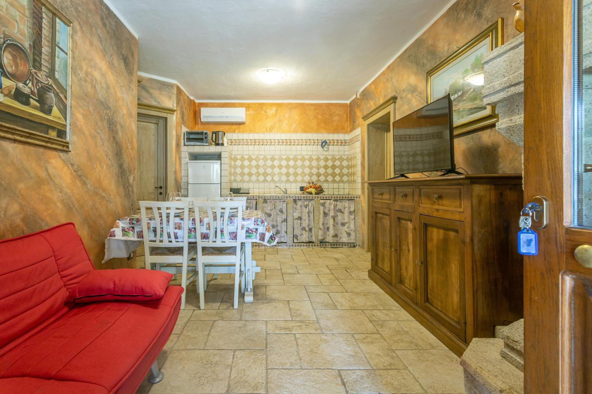 Casa Girasole Villa Roccastrada Exterior foto
