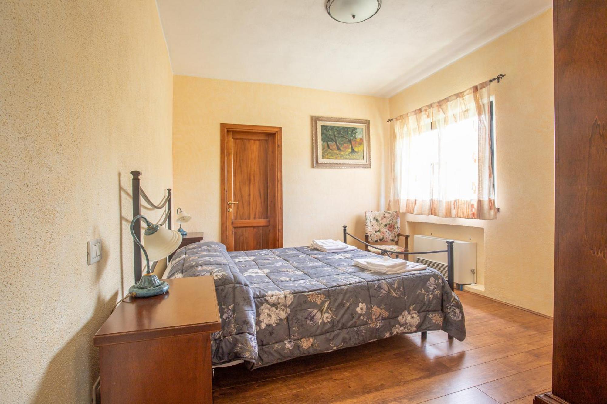 Casa Girasole Villa Roccastrada Exterior foto