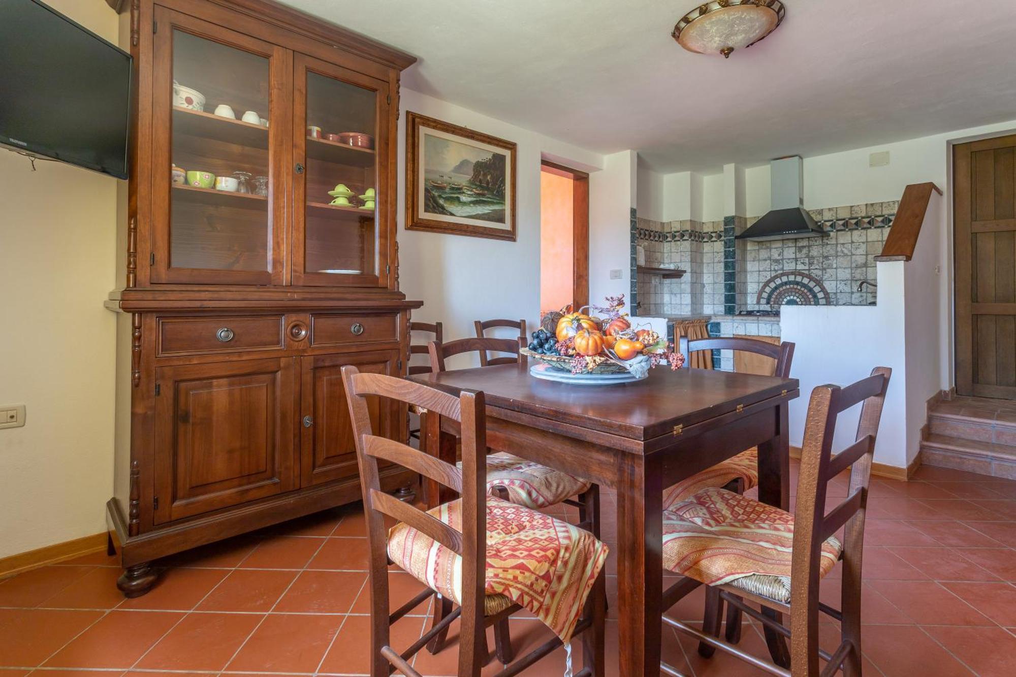 Casa Girasole Villa Roccastrada Exterior foto