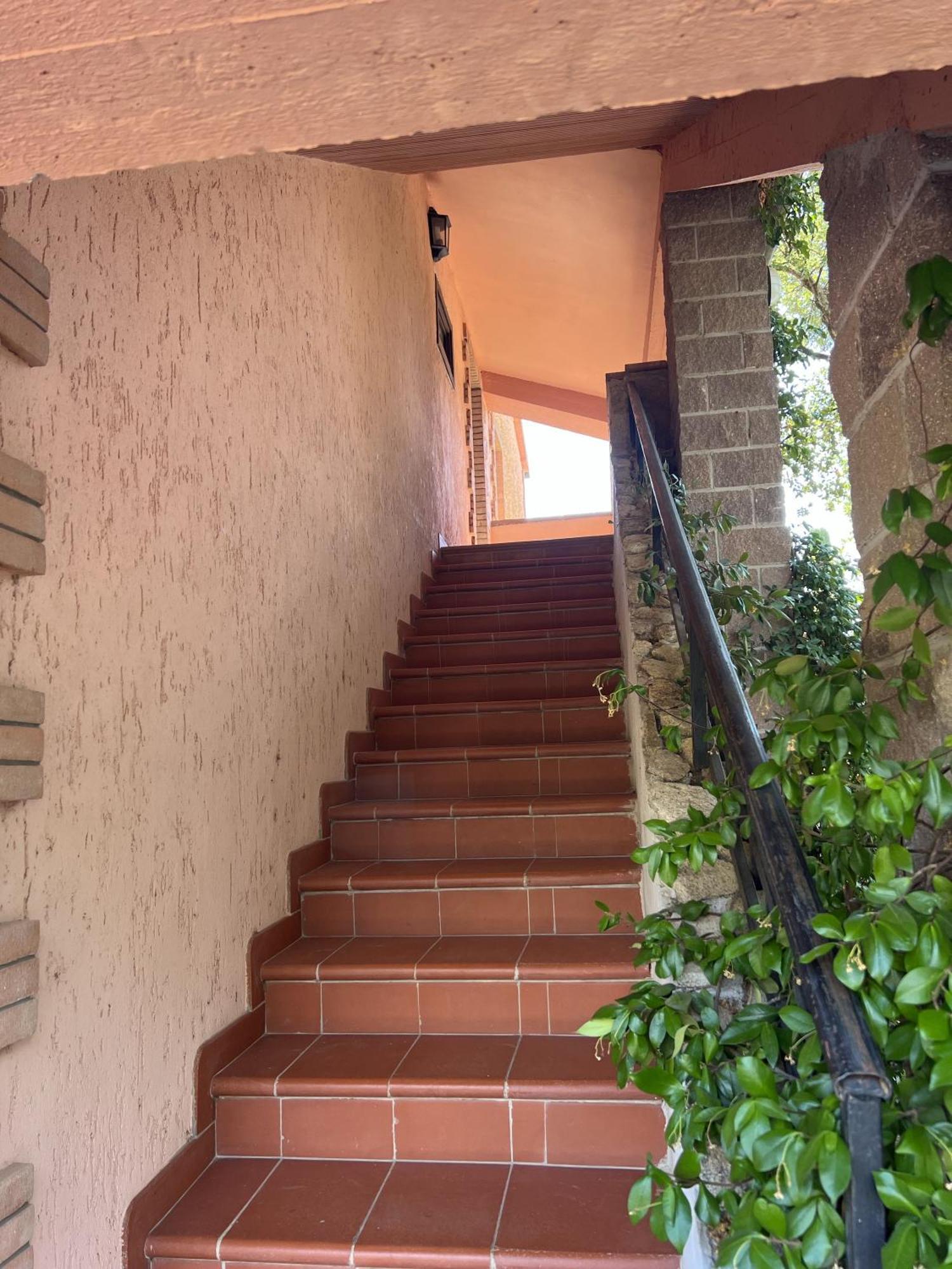 Casa Girasole Villa Roccastrada Exterior foto