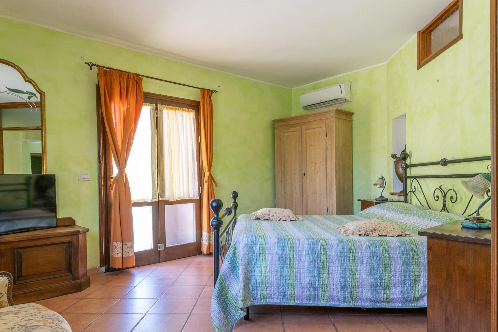 Casa Girasole Villa Roccastrada Exterior foto