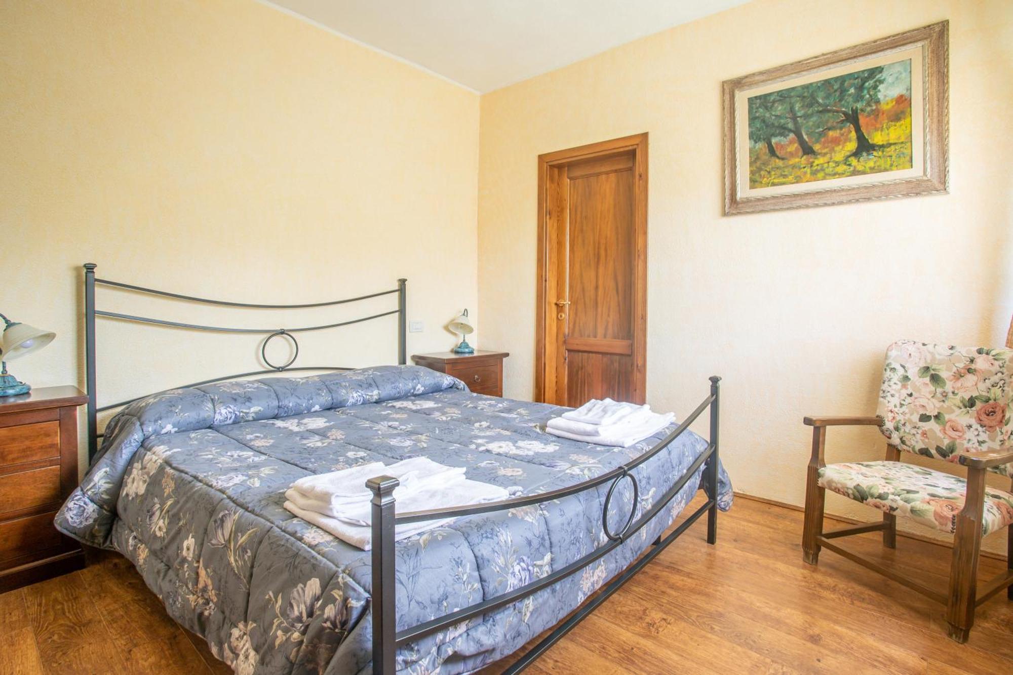 Casa Girasole Villa Roccastrada Exterior foto