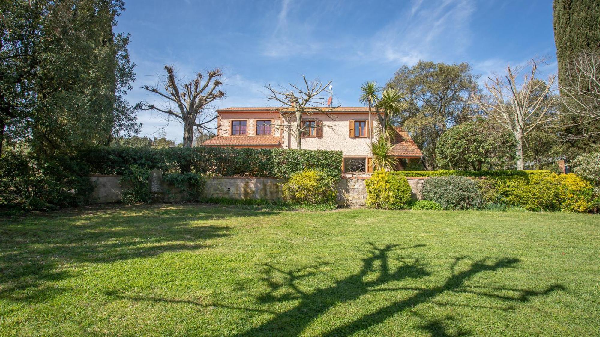 Casa Girasole Villa Roccastrada Exterior foto