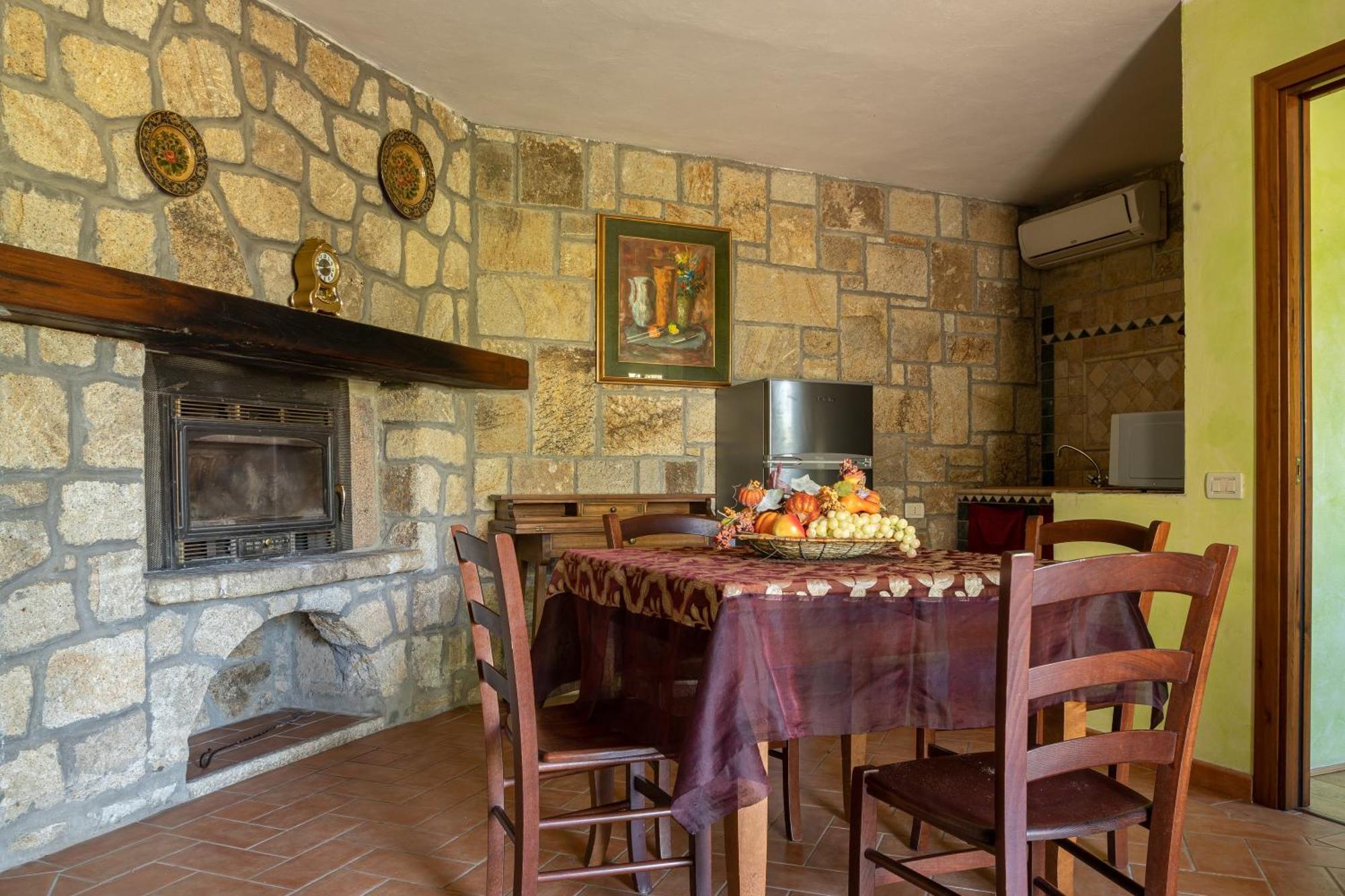 Casa Girasole Villa Roccastrada Exterior foto
