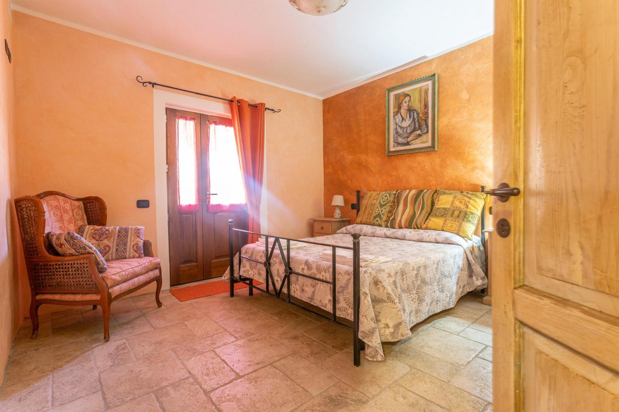 Casa Girasole Villa Roccastrada Exterior foto
