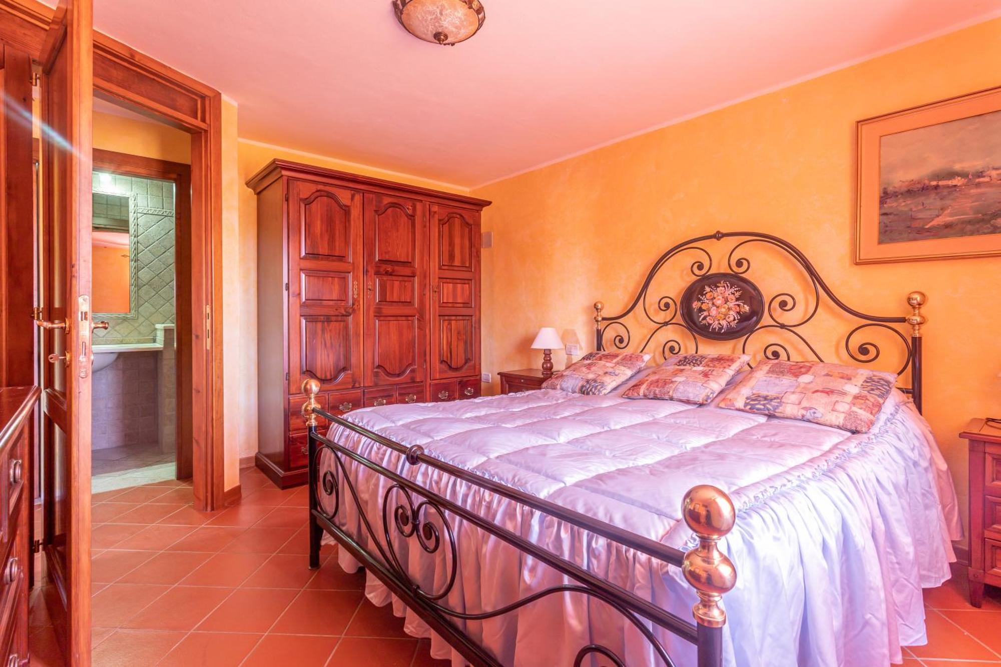 Casa Girasole Villa Roccastrada Exterior foto